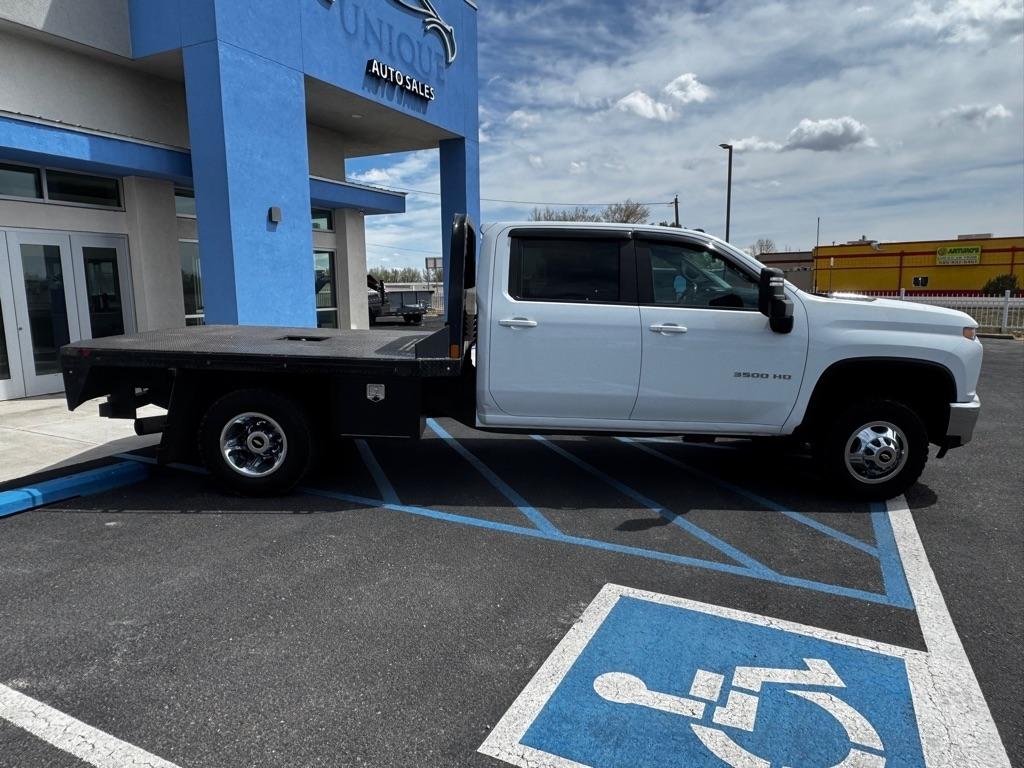 chevrolet silverado 3500 chassis cab 2022 1GB4YTEY4NF313409 image chevrolet silverado 3500 chassis cab 2022 1GB4YTEY4NF313409 image
